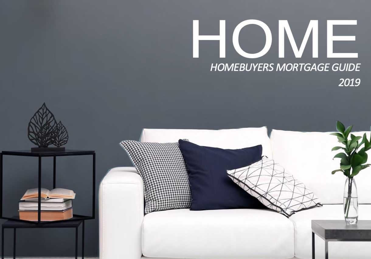 HomeBuyers Guide cover HomeBuyers Guide cover